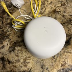 Google Nest WiFi Router A4R-H2D 2nd Gen 