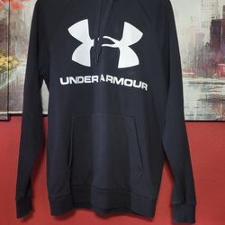 Black Sweater