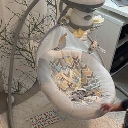 Baby Swing 