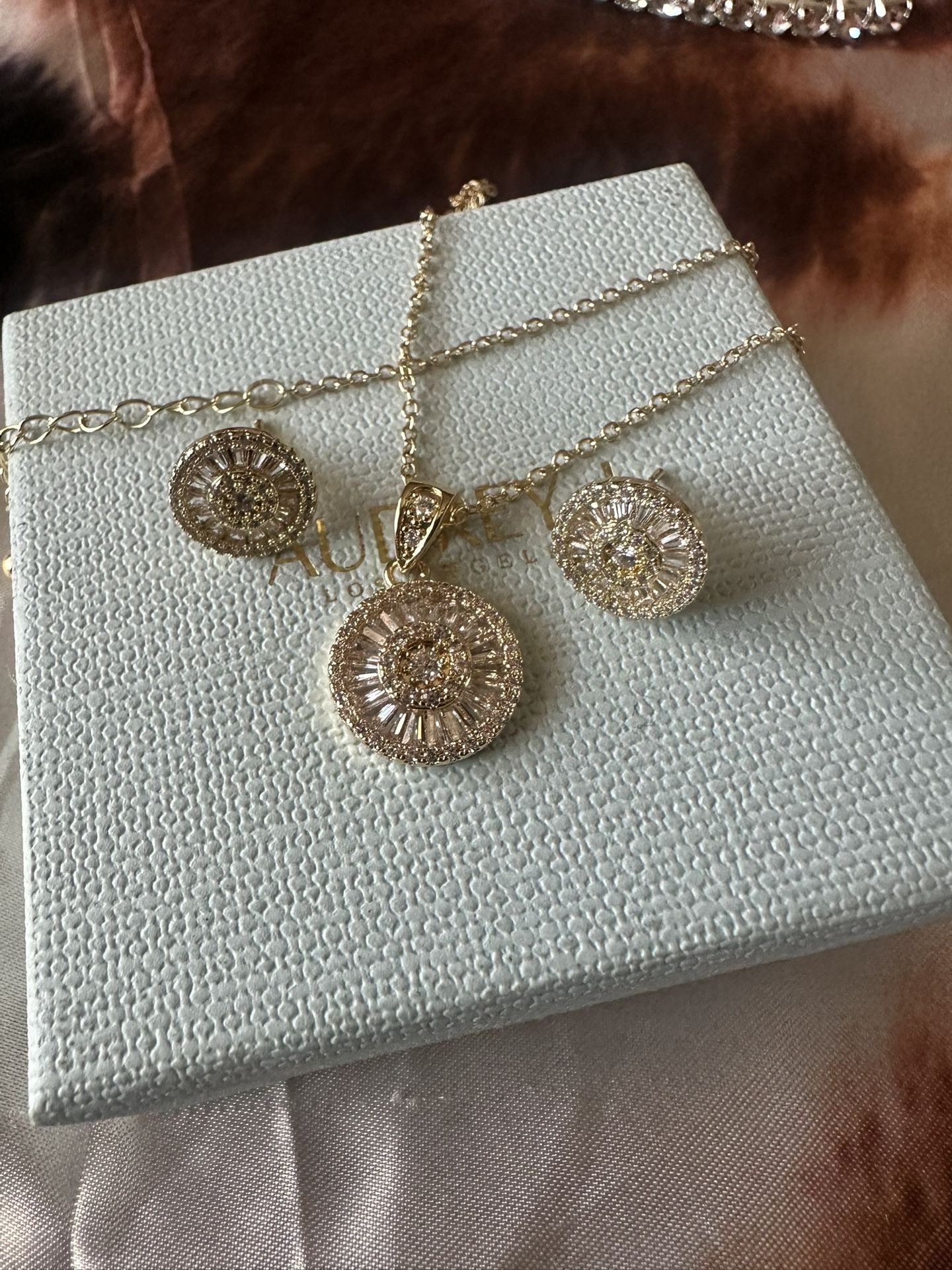 Gold Plated $30