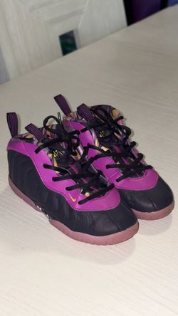 Jordan retro 6 & 11 ,Vans , Nike posite ones,& Timberlands all size 10c for toddlers