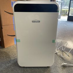 Healthomse Airpurifoer