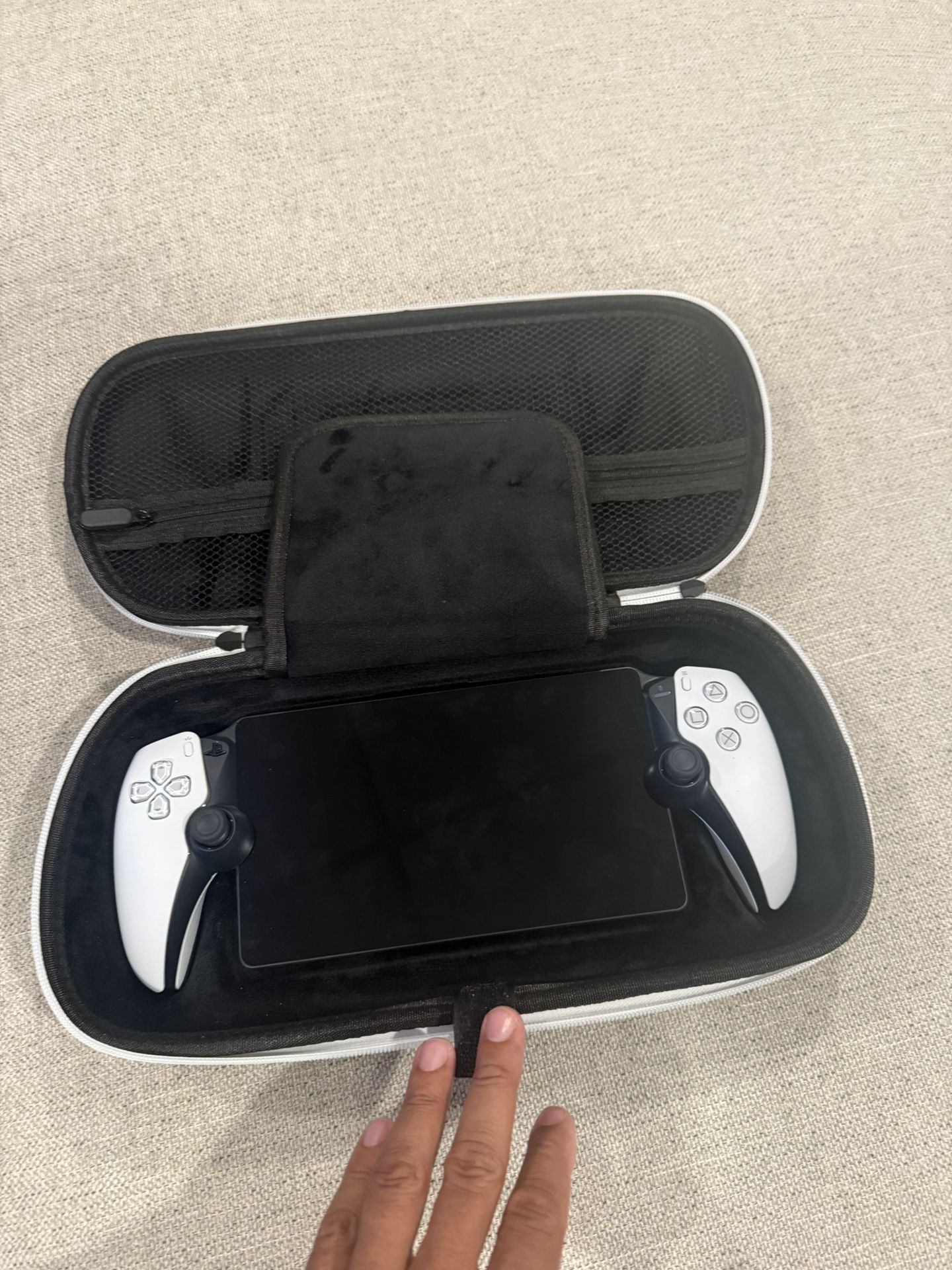 Playstation Portal - Barely Used