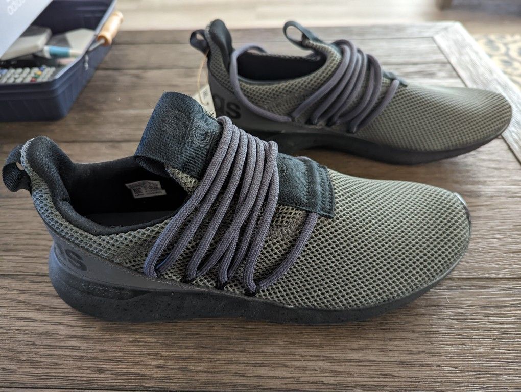 Adidas Men's Shoes Size 11 Lite Racer Adapt 3.0