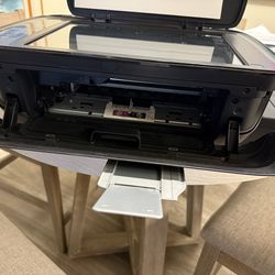 HP Ink Tank Printer