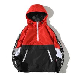 Regular Windbreaker