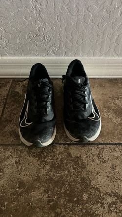 Nike running shoes