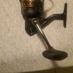 Penn Battle II 3000
