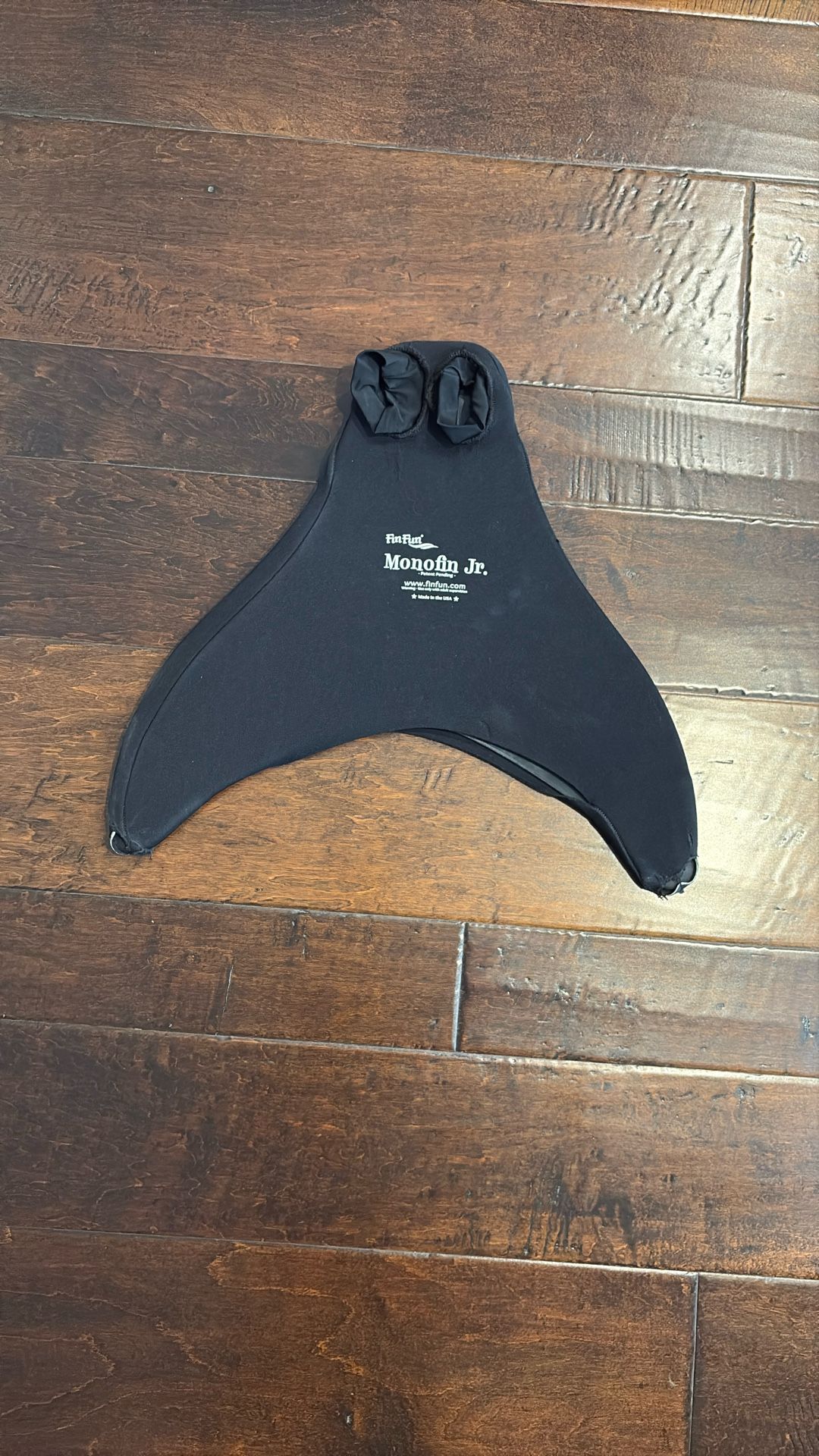 Mermaid Monofin Junior Mermaid Tails