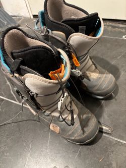 Sky boots