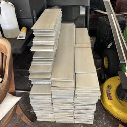 FREE    ( Vinyl Flooring) 