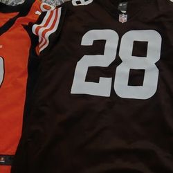 NFL Jerseys