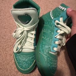  Adidas Youth