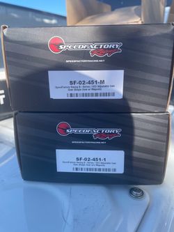 B SERIES PARTS BNIB