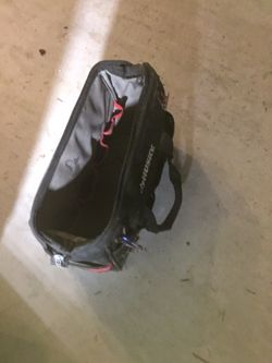 Husky tool bag