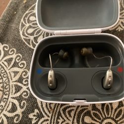 Kirkland Hearing aids