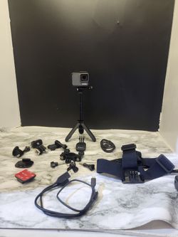 Go pro hero 7