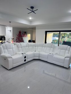 Sofa seccional nuevo a estrenar