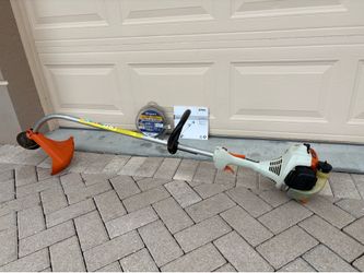 Weedeater-STIHL