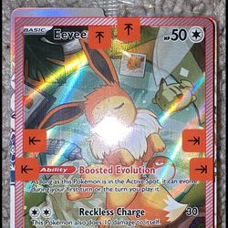 Buying mint Pokemon Cards