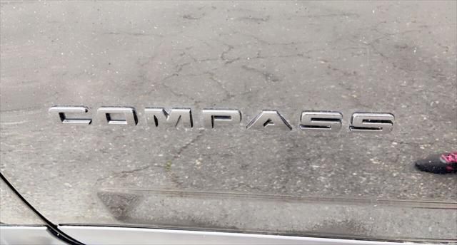 2015 Jeep Compass
