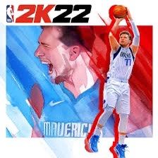 2k22 For Nintendo Switch