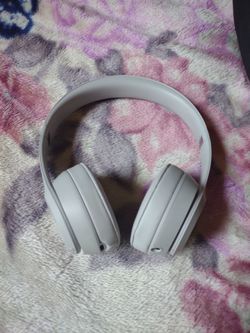 Beats by Dre