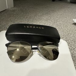 Versace Sunglasses