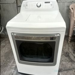 Kenmore Elite Dryer Machine Steam Refresh Glass Front Door 