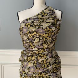 Zara Dress