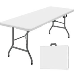 Folding Table and Chairs