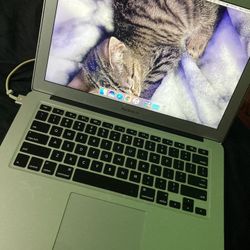 MacBook Air 13  Color Is Silver. Fully Reset . Selling For $950 Plus Charger Unavailable For Shipping .