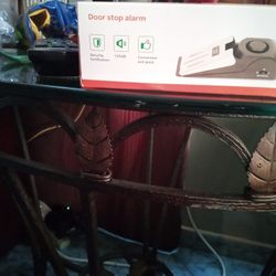 Door Alarm 