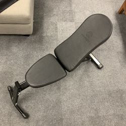 Workout Bench