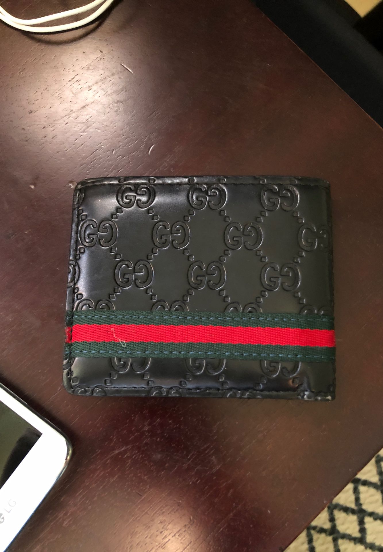 Gucci Wallet