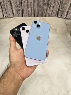 iPhone 14 Unlocked