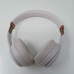 Beats Audio Solo 4 -Cloud Pink (#25728)