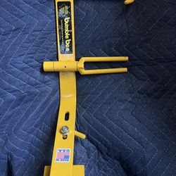 Bumblebee Strap Roller Flatbed Trailer Step deck Tie Down Roller