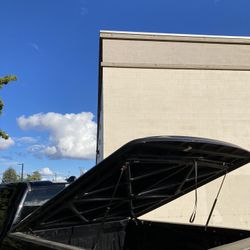 Tonneau Truck Bed Cover