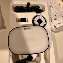 Pro Quality Portable Light