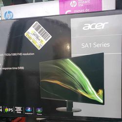 Acer SA1 Series 