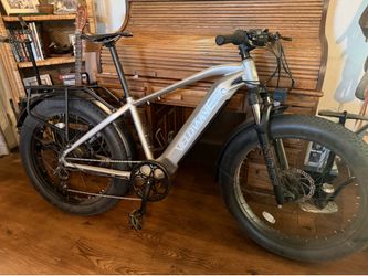 Velowave Ranger Electric Bike