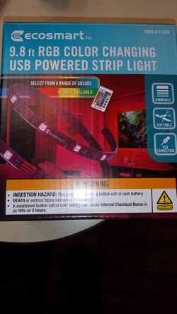 Christmas LED Lights (2)