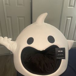 Ghost Pet Bed -Small Pets