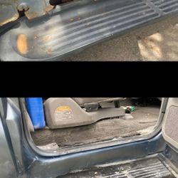 On The Go Auto Repair