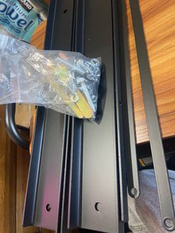Mounting Brackets