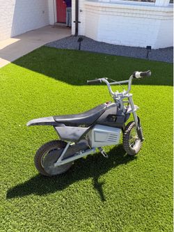 Mx350 e-bike
