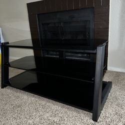 3 Tier TV Stand Up To 75”