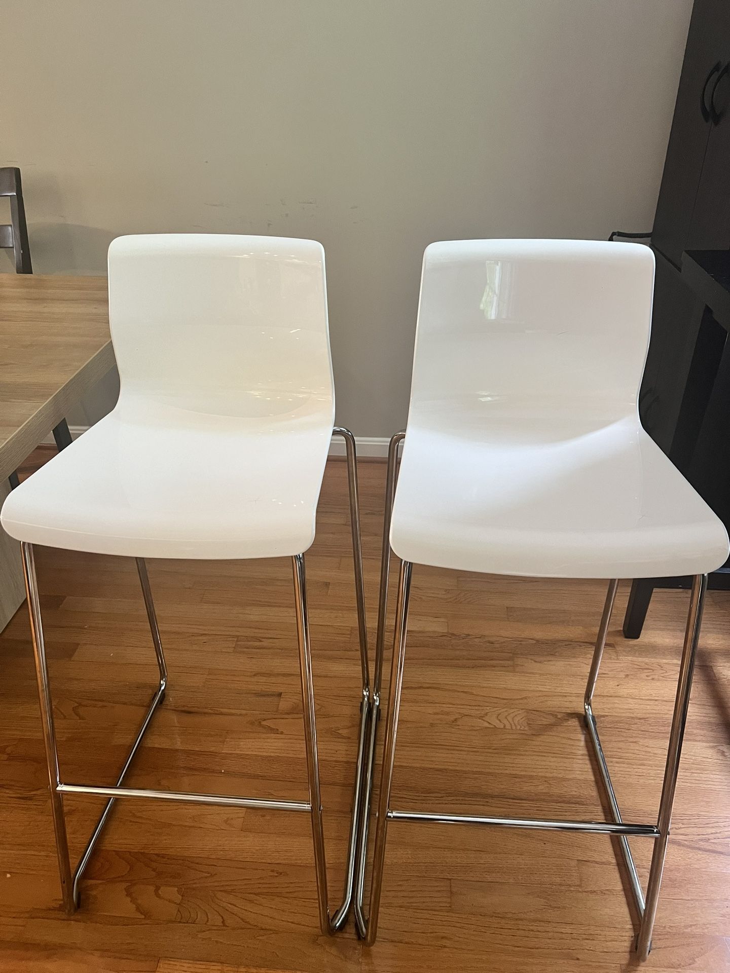 Bar Height Stools