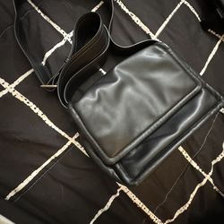 ZARA Side Bag (Daily use/Travel)